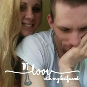 Meet your Posher, Tiffany